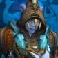 Character Avatar